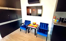 Luxapart Bjela City Centar Free Parking
