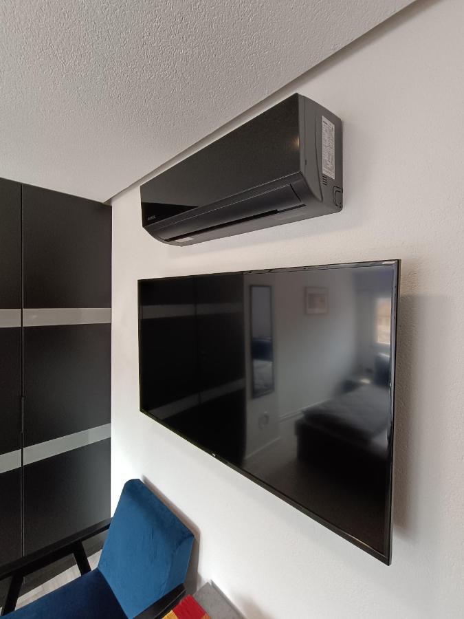 Luxapart Bjela City Centar Free Parking SJJ Exterior foto