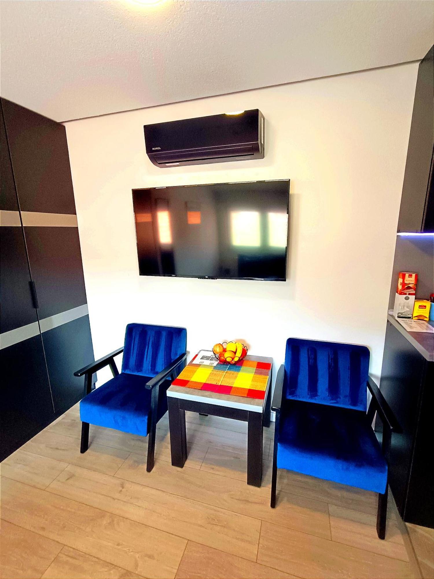 Luxapart Bjela City Centar Free Parking SJJ Exterior foto