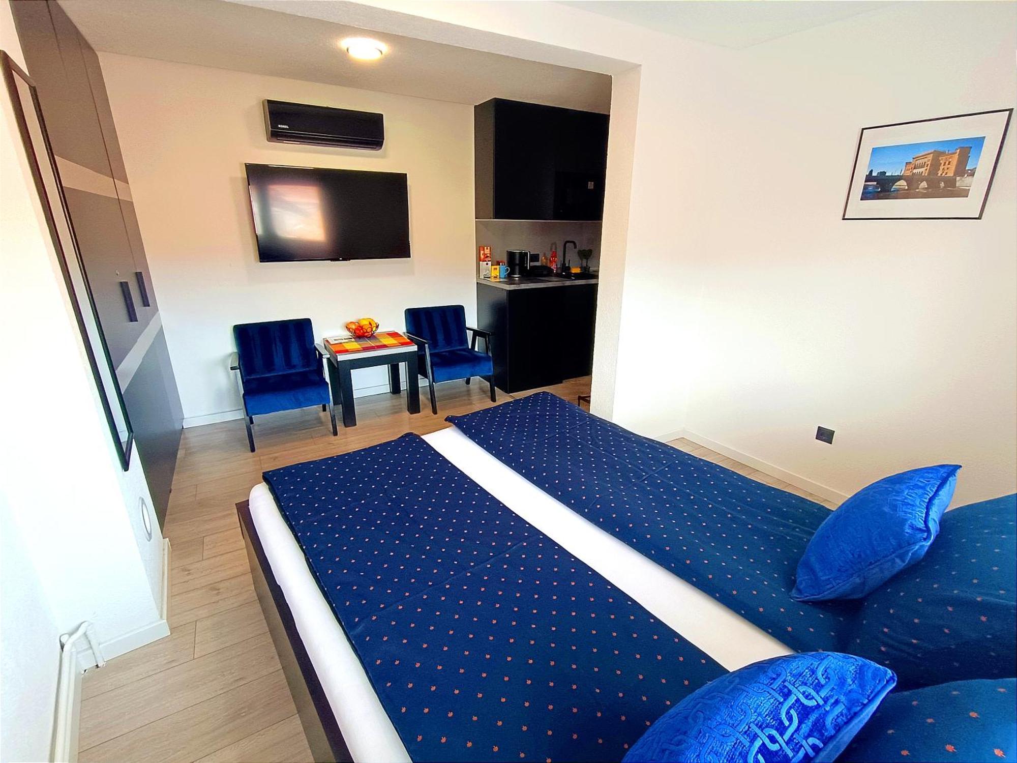 Luxapart Bjela City Centar Free Parking SJJ Exterior foto